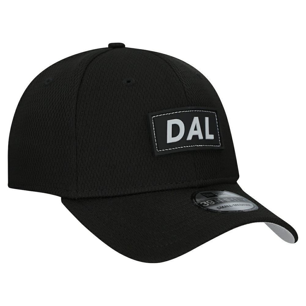 Dallas Cowboys New Era Scoreboard 39THIRTY Flex Hat - Black discount