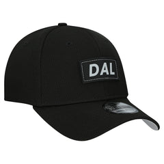 Dallas Cowboys New Era Scoreboard 39THIRTY Flex Hat - Black discount