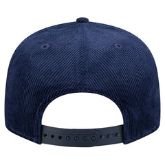 Dallas Cowboys New Era Cord Rope 9FIFTY Snapback Hat - Navy on sale