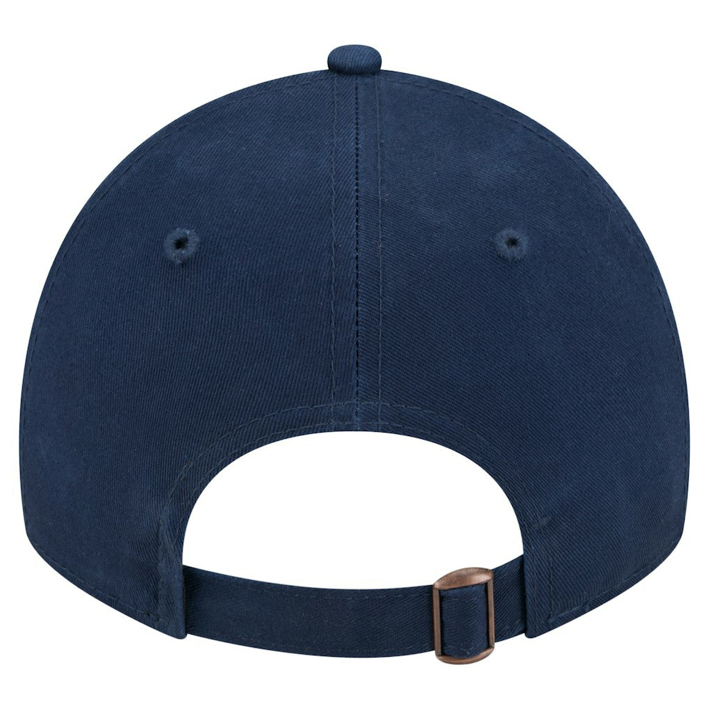 Dallas Cowboys New Era Stamp 9TWENTY Adjustable Hat - Navy cheap