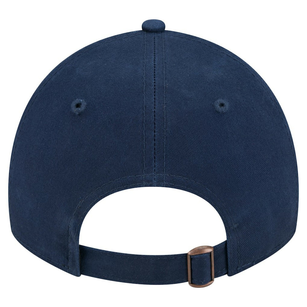 Dallas Cowboys New Era Stamp 9TWENTY Adjustable Hat - Navy cheap