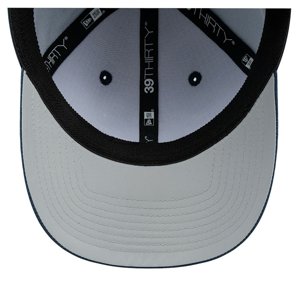 Dallas Cowboys New Era Tonal Camo 39THIRTY Flex Hat - Navy on sale