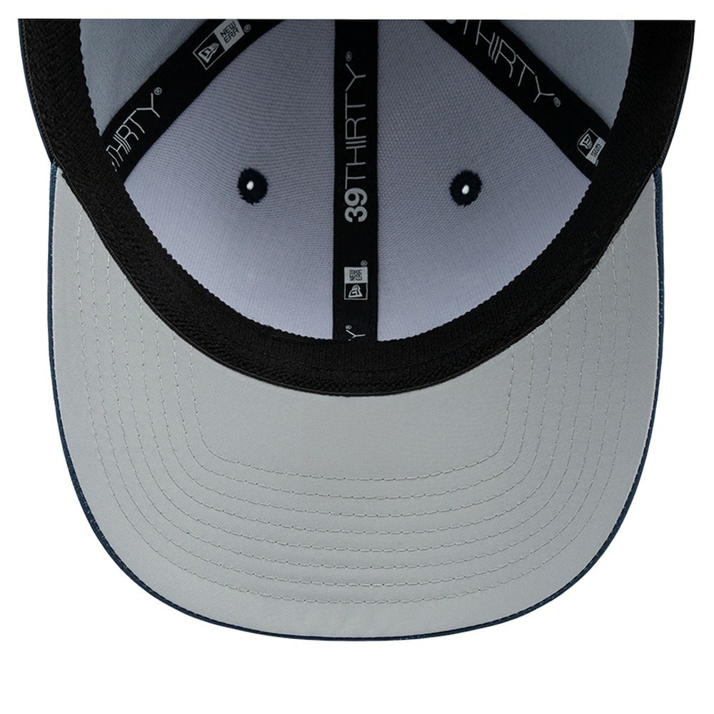 Dallas Cowboys New Era Tonal Camo 39THIRTY Flex Hat - Navy on sale