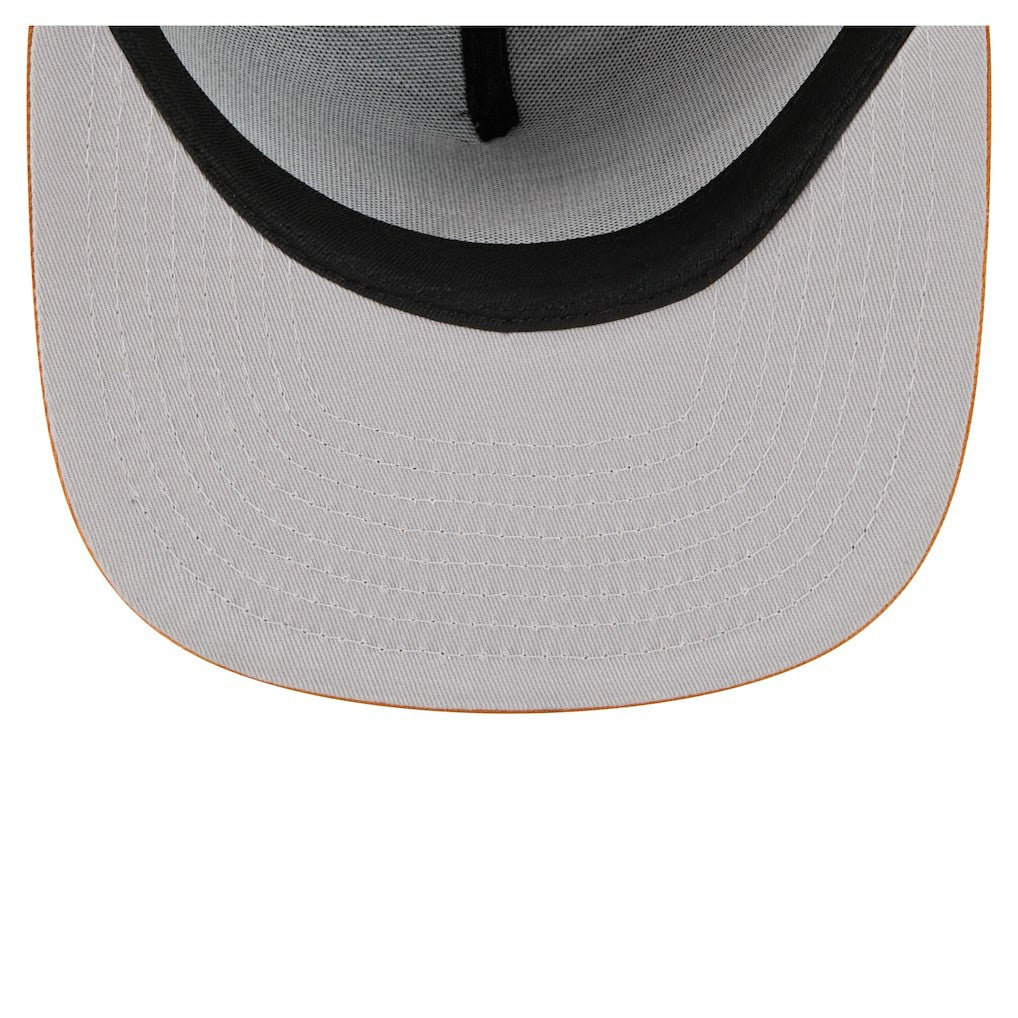 Dallas Cowboys New Era 2-Tone Color Pack A-Frame 59FIFTY Fitted Hat - Olive/Brown cheap