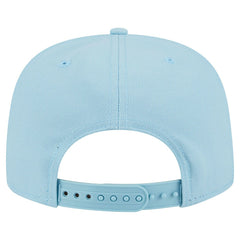 Dallas Cowboys New Era Color Pack A-Frame 9FIFTY Snapback Hat - Light Blue outlet