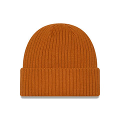Dallas Cowboys New Era Color Pack Cuffed Knit Hat - Brown online