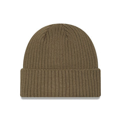 Dallas Cowboys New Era Color Pack Cuffed Knit Hat - Olive sale