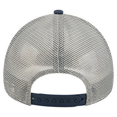 Dallas Cowboys New Era Youth Streak 9FORTY A-Frame Adjustable Hat - White/Navy online