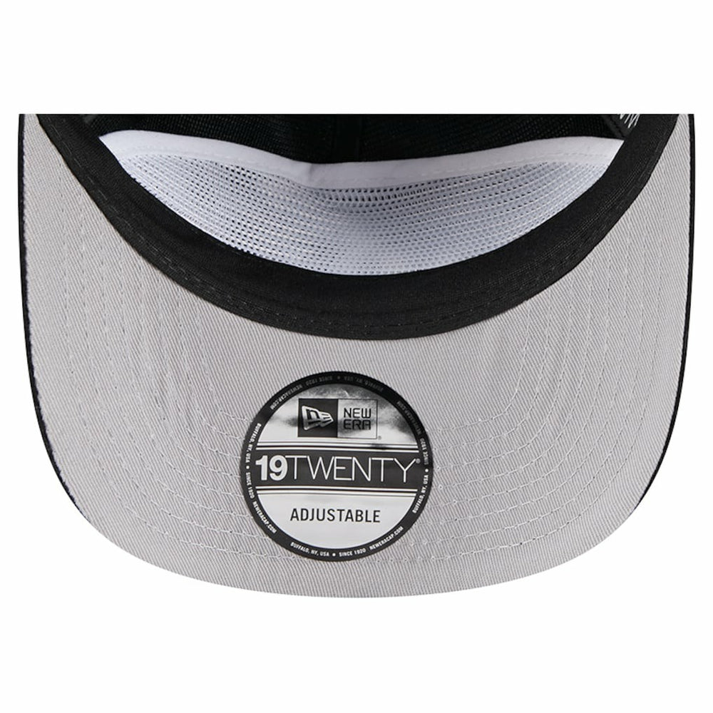 Dallas Cowboys New Era Retro Joe Nostalgic Corduroy Golfer Adjustable Hat - Black outlet