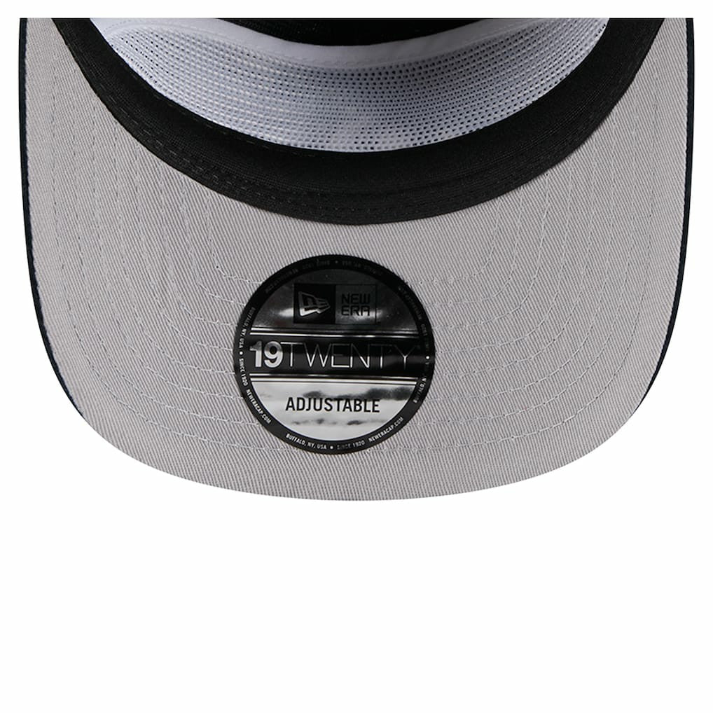 Dallas Cowboys New Era Retro Joe Nostalgic Corduroy Golfer Adjustable Hat - Navy outlet