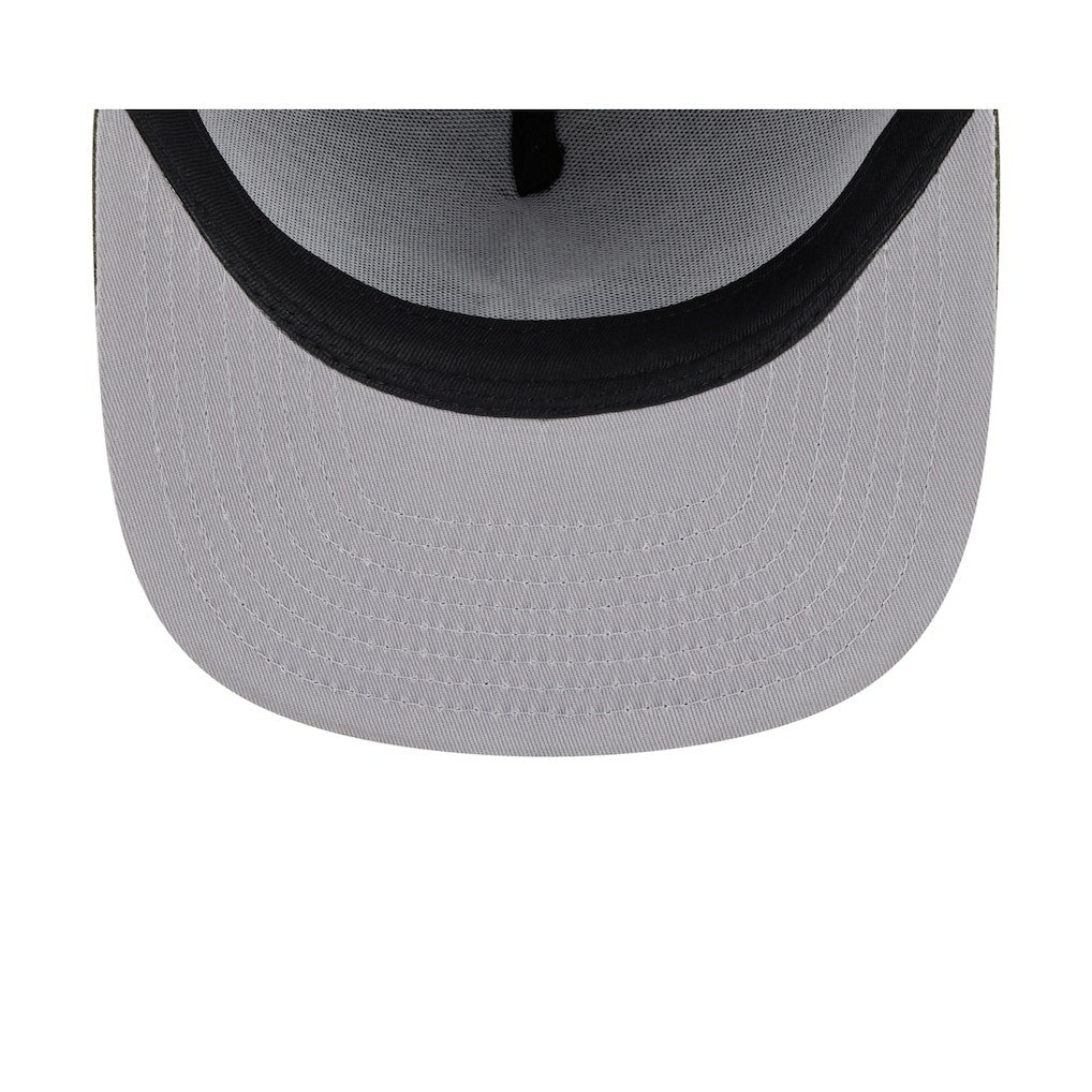 Dallas Cowboys New Era Youth Color Pack A-Frame 9FIFTY - Olive discount