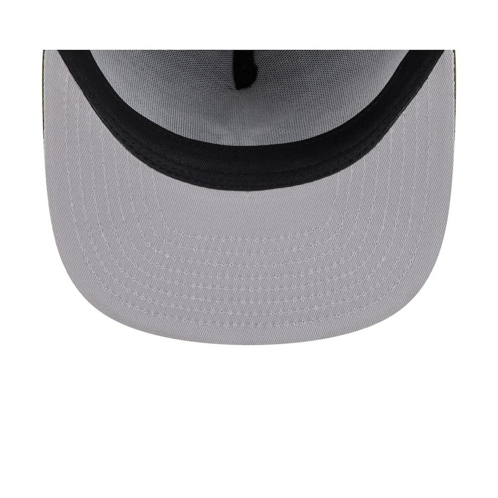 Dallas Cowboys New Era Youth Color Pack A-Frame 9FIFTY - Olive discount