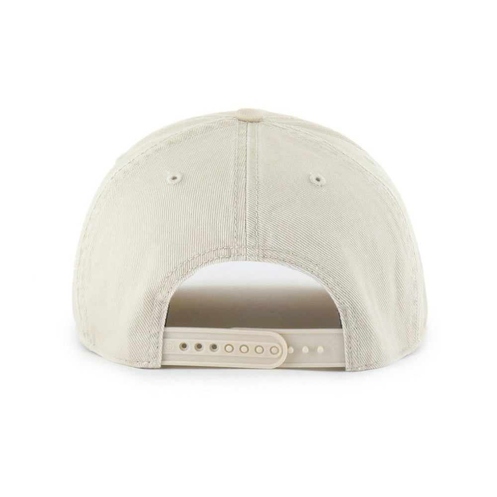 Philadelphia Phillies Cairn Hitch Adjustable Hat - Khaki | 47 brand