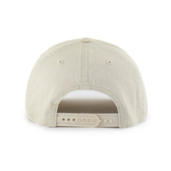 Minnesota Twins Cairn Hitch Adjustable Hat - Khaki | 47 brand