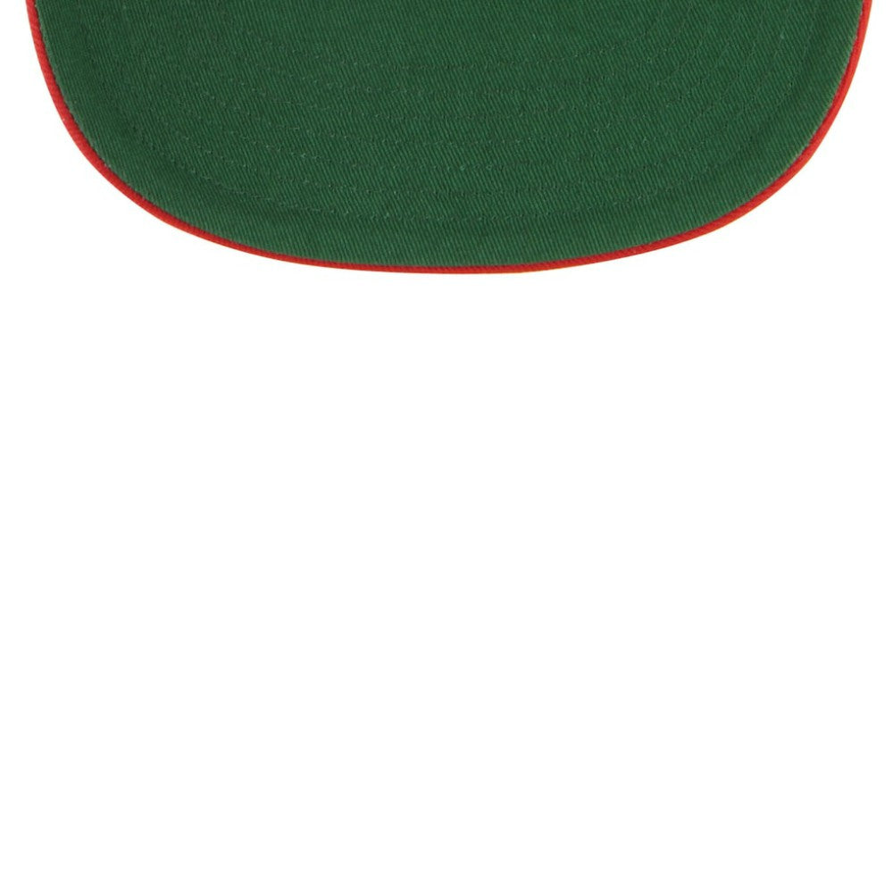 St. Louis Cardinals Crosstown Franchise Fitted Hat - Natural | 47 brand