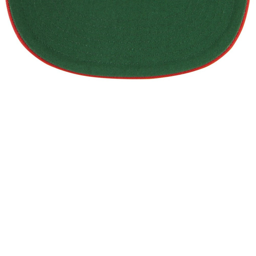 Boston Red Sox Crosstown Franchise Fitted Hat - Natural | 47 brand