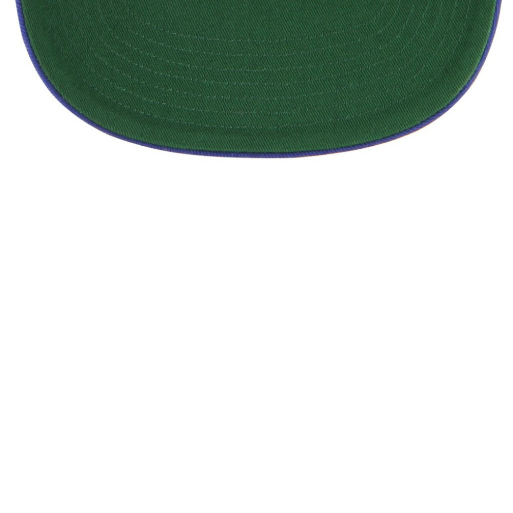 Chicago Cubs Crosstown Franchise Fitted Hat - Natural | 47 brand