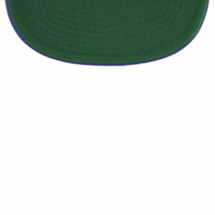 Los Angeles Dodgers Crosstown Franchise Fitted Hat - Natural | 47 brand