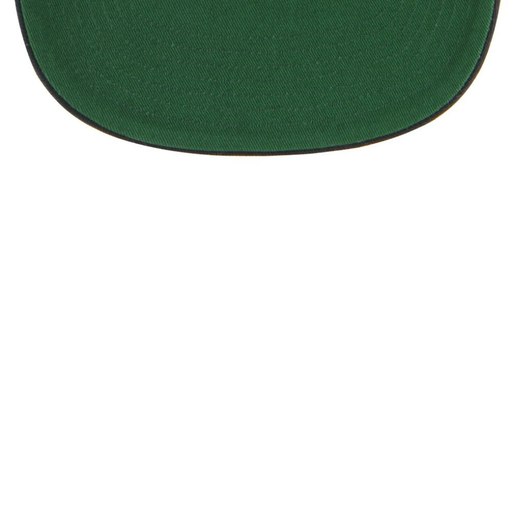 New York Yankees Crosstown Franchise Fitted Hat - Natural | 47 brand