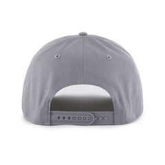 Washington Nationals Foundational Hitch Adjustable Hat - Gray | 47 brand