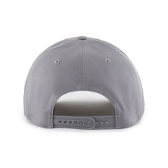 San Diego Padres Foundational Hitch Adjustable Hat - Gray | 47 brand