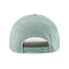 Houston Astros Women's The Luminance Collection Mellow Hitch Adjustable Hat - Jade | 47 brand