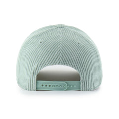 New York Yankees Women's The Luminance Collection Mellow Hitch Adjustable Hat - Jade | 47 brand