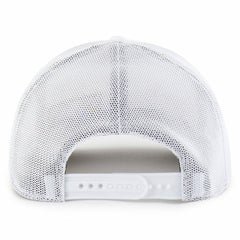 St. Louis Cardinals Rangefinder brrr Trucker Adjustable Hat - White | 47 brand