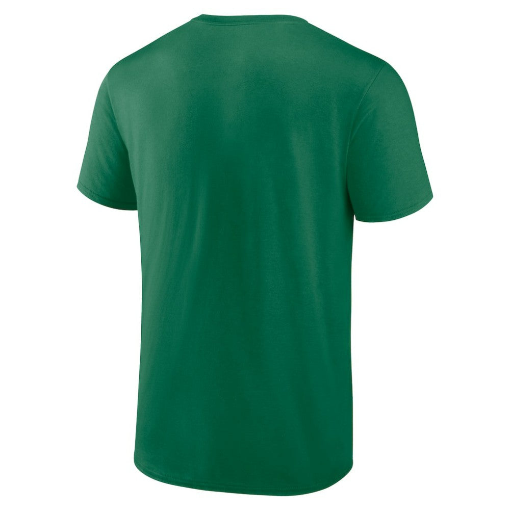 San Diego Padres Celtic Luck T-Shirt - Kelly Green