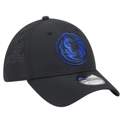 Dallas Mavericks Night 39THIRTY Flex Hat sale - Black | New Era shop