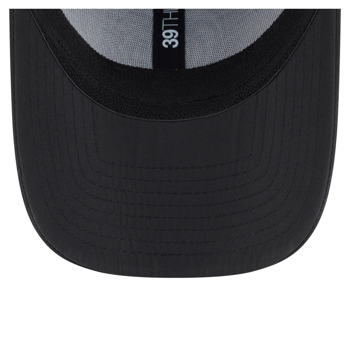 Memphis Grizzlies Night 39THIRTY Flex Hat - Black | New Era on sale