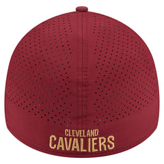 Cleveland Cavaliers Featherweight Poly Rope Flex 39Thirty Hat sale - Wine | New Era discount