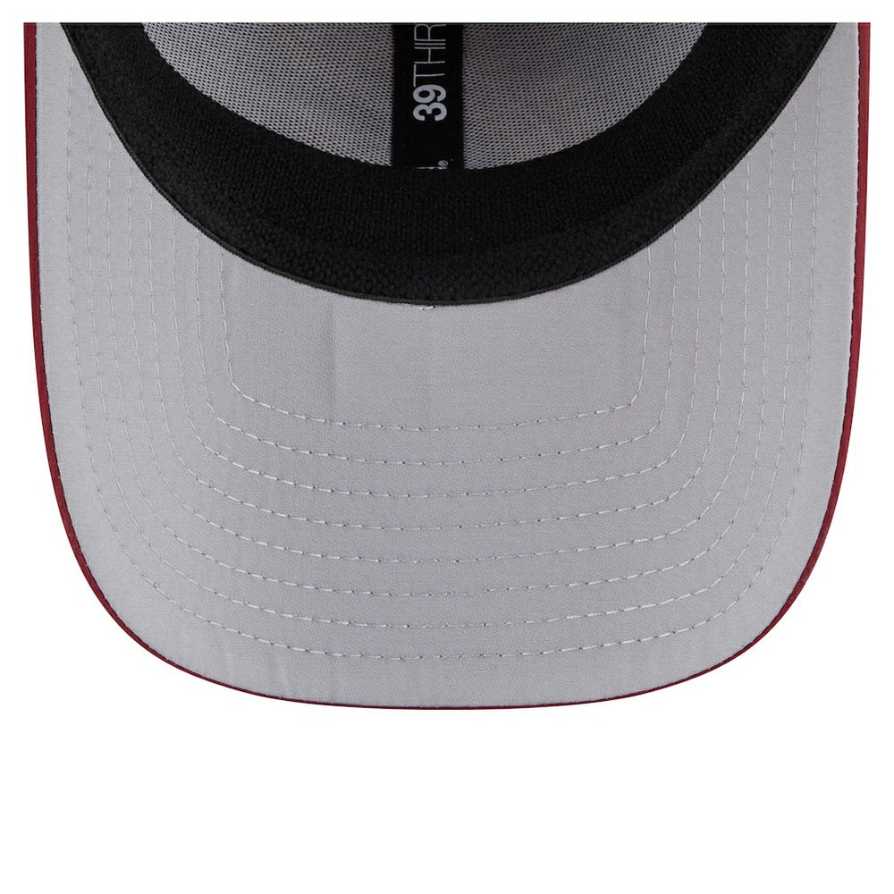 Cleveland Cavaliers Featherweight Poly Rope Flex 39Thirty Hat sale - Wine | New Era discount