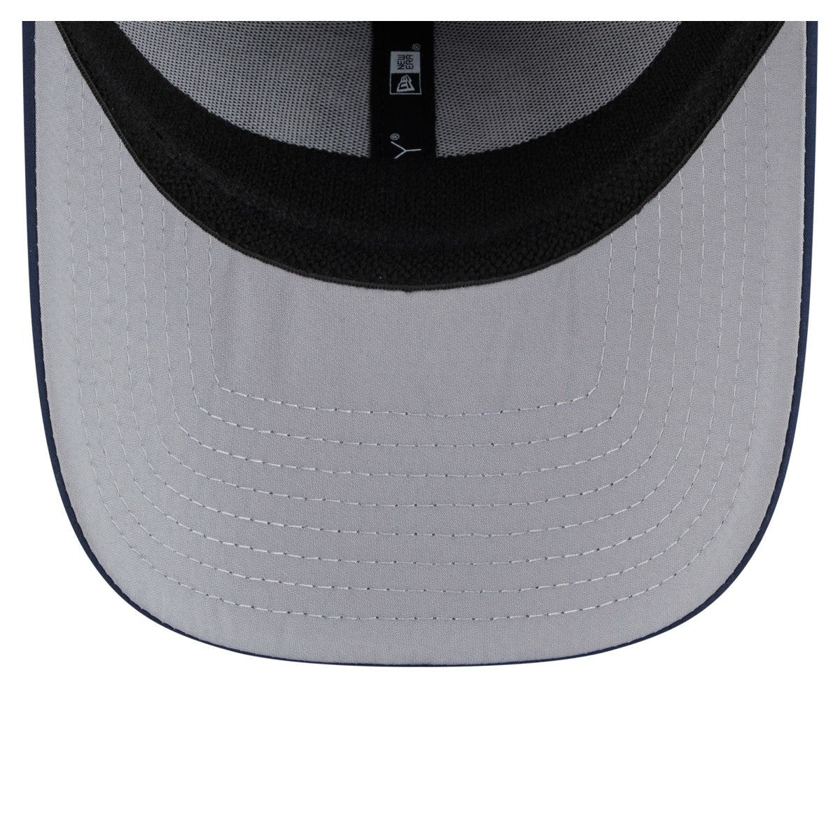 Minnesota Timberwolves Featherweight Poly Rope Flex 39Thirty Hat - Navy | New Era outlet