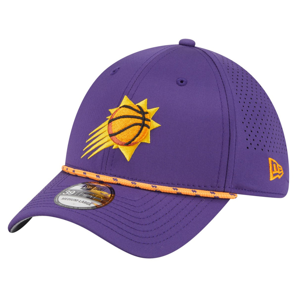 Phoenix Suns Featherweight Poly Rope Flex 39Thirty Hat - Purple | New Era outlet