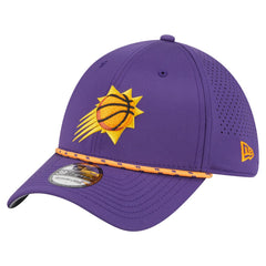 Phoenix Suns Featherweight Poly Rope Flex 39Thirty Hat - Purple | New Era outlet