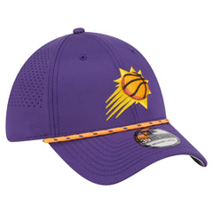 Phoenix Suns Featherweight Poly Rope Flex 39Thirty Hat - Purple | New Era outlet