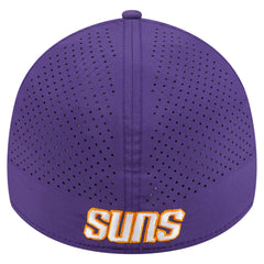 Phoenix Suns Featherweight Poly Rope Flex 39Thirty Hat - Purple | New Era outlet