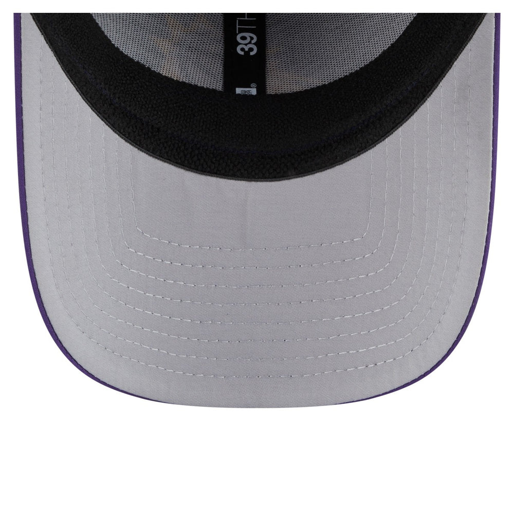 Phoenix Suns Featherweight Poly Rope Flex 39Thirty Hat - Purple | New Era outlet