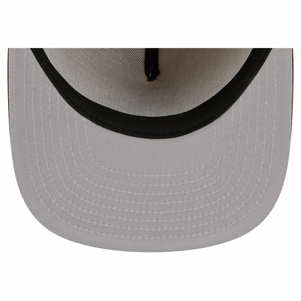 Philadelphia 76ers Color Pack Two-Tone 59FIFTY A-Frame Fitted Hat - Tan | New Era online