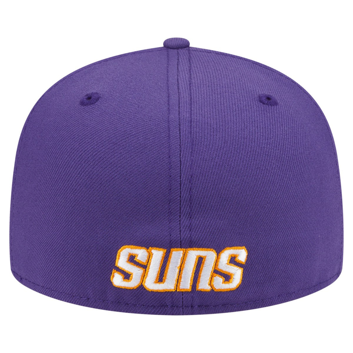 Phoenix Suns Deceptor 59FIFTY Fitted Hat - Purple | New Era discount