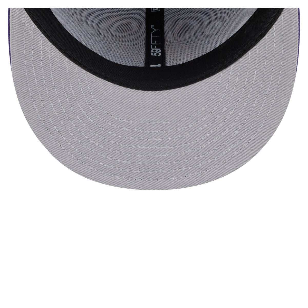 Phoenix Suns Deceptor 59FIFTY Fitted Hat - Purple | New Era discount