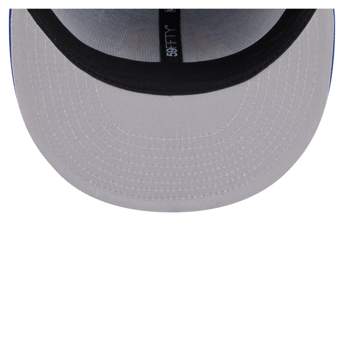 New York Knicks Deceptor 59FIFTY Fitted Hat - Blue | New Era online