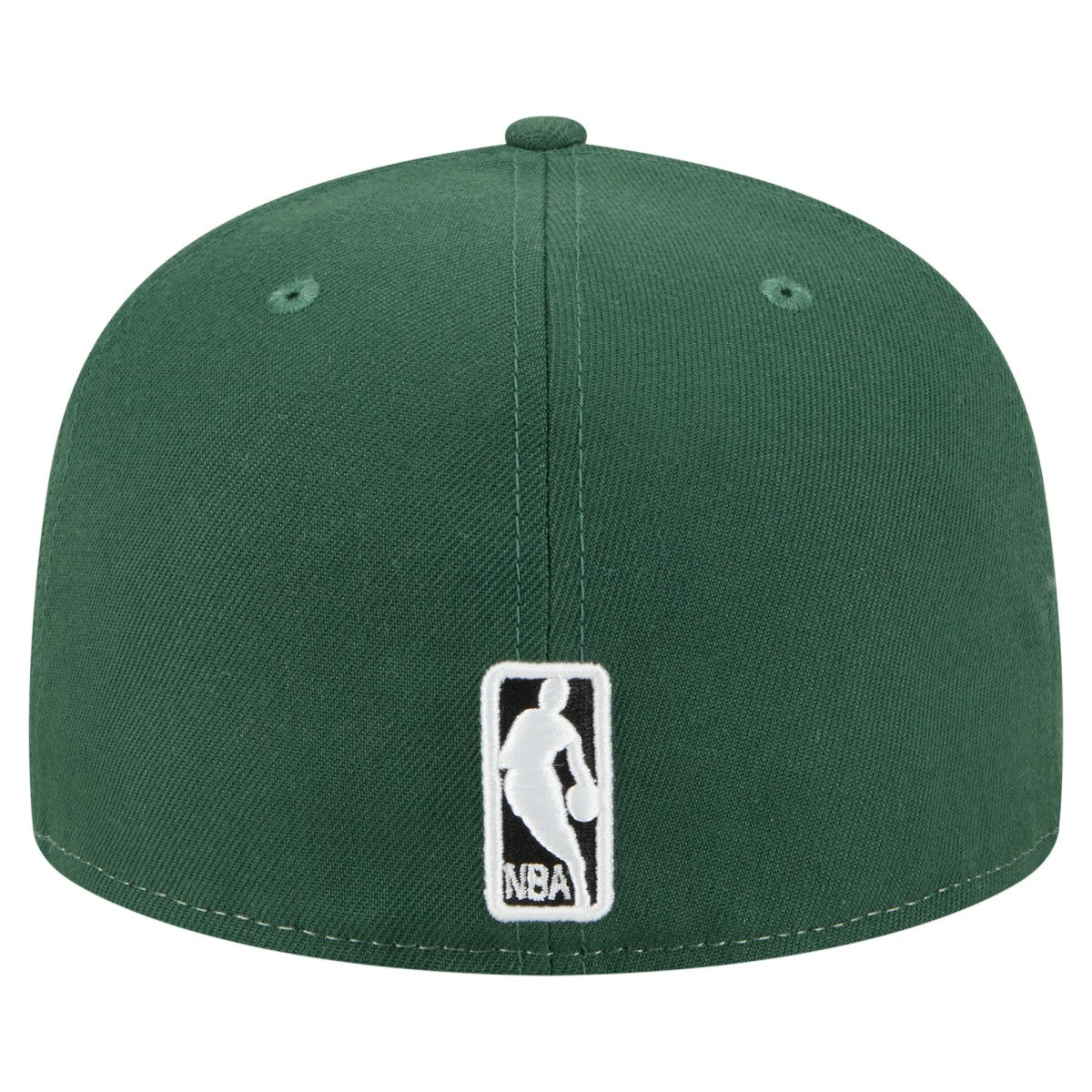 Milwaukee Bucks Repeat 59Fifty Fitted Hat - White/Hunter Green | New Era discount