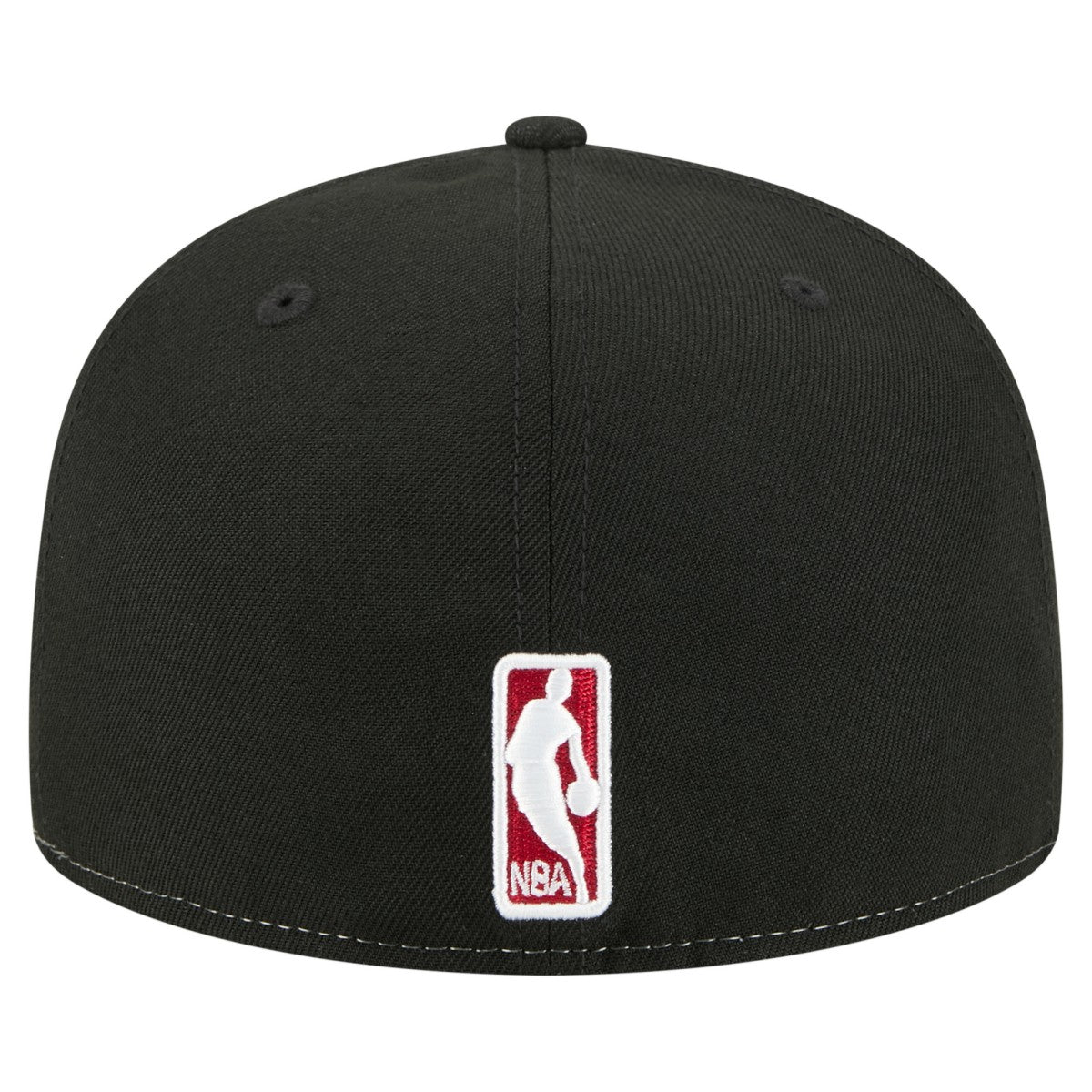 Miami Heat Repeat 59Fifty Fitted Hat - White/Black | New Era online