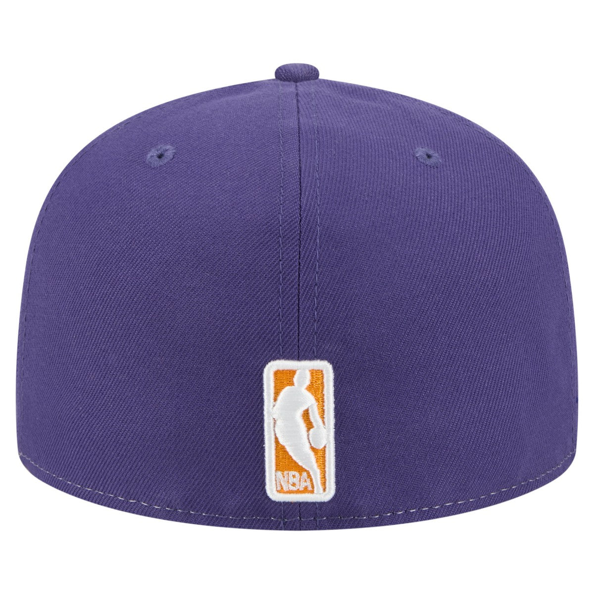 Phoenix Suns Repeat 59Fifty Fitted Hat - White/Purple | New Era discount
