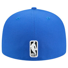 Dallas Mavericks Tri-Hit 59Fifty Fitted Hat sale - Blue | New Era discount