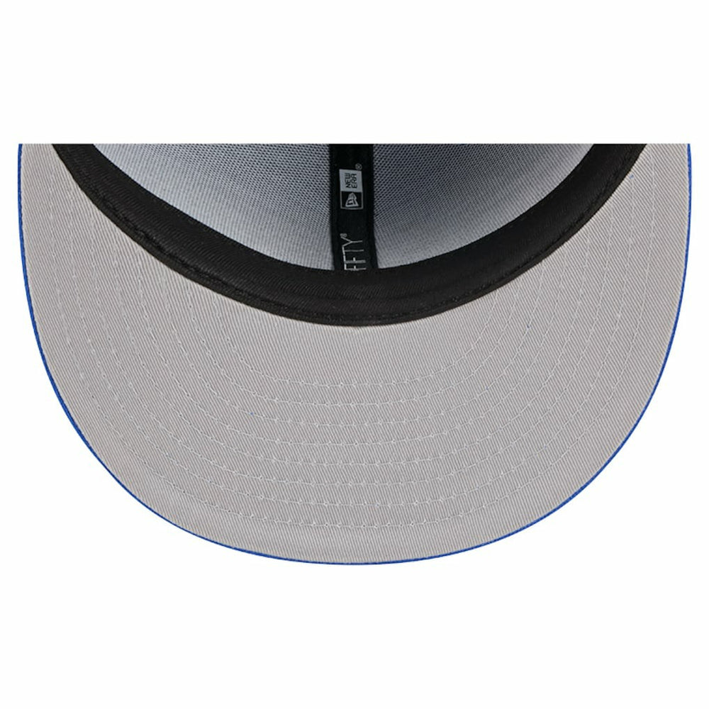 Dallas Mavericks Tri-Hit 59Fifty Fitted Hat sale - Blue | New Era discount
