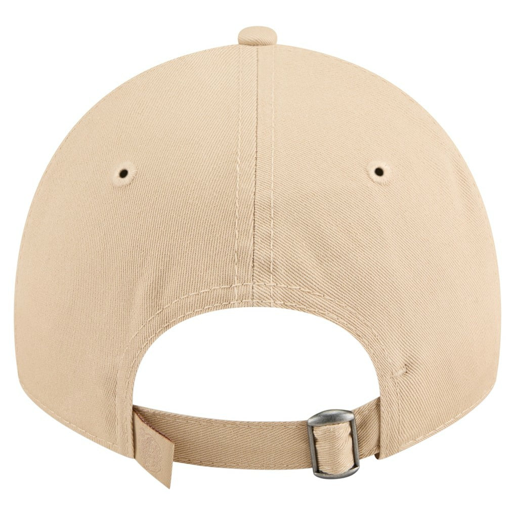 Boston Celtics Color Pack Tonal 9TWENTY Adjustable Hat - Khaki | New Era outlet