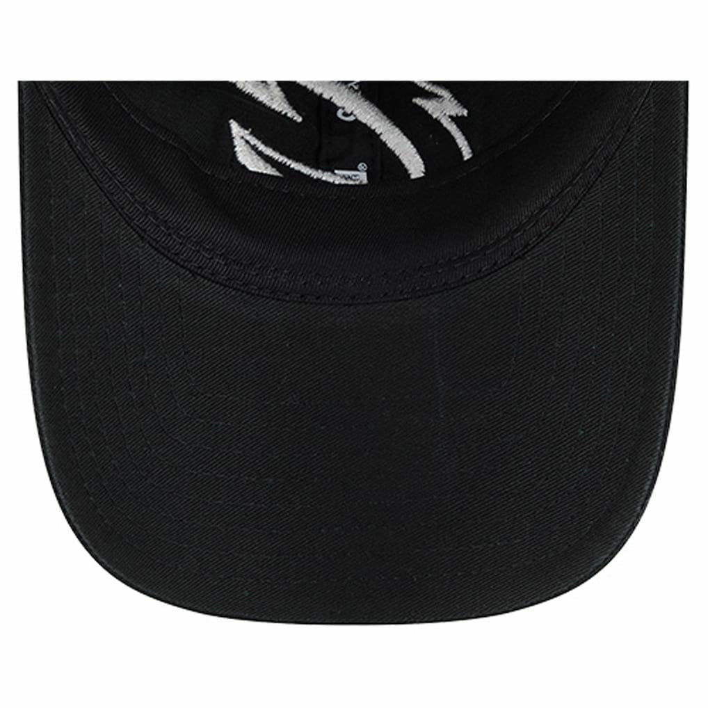 Cleveland Cavaliers Stamp Fabric Applique 9TWENTY Adjustable Hat sale - Black | New Era discount